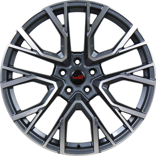 Диски LegeArtis Concept BMW (B541) 9x20 5x112 ET35 dia 66,6 GMF - 1