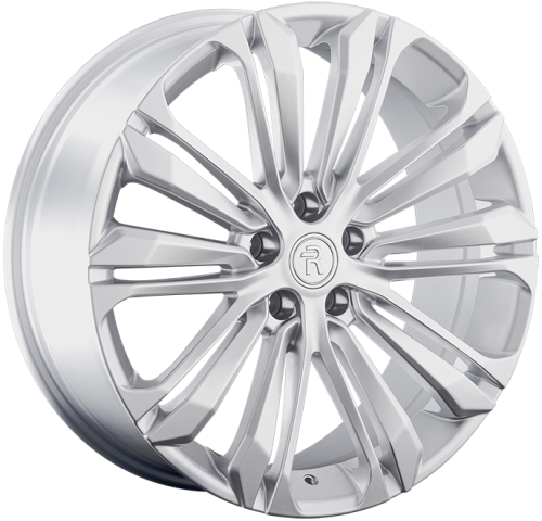 Диски Replay Lexus (LX222) 8x20 5x114,3 ET30 dia 60,1 S - 1