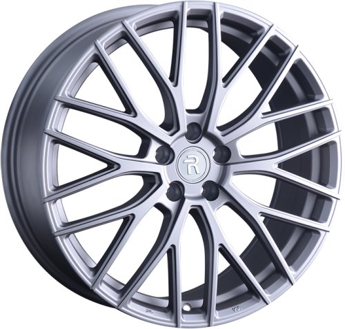 Диски Replay Subaru (SB67) 7x17 5x114,3 ET48 dia 56,1 MGM - 1