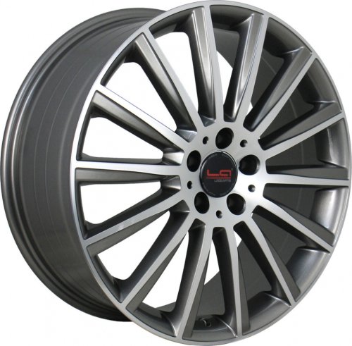 Диски LegeArtis Concept Mercedes (MR542) 8,5x20 5x112 ET42 dia 66,6 GMF - 1