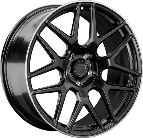 Диски LS Forged FG43 10x22 5x130 ET36 dia 84,1 MBL - 1