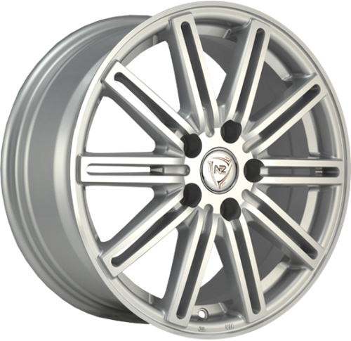 Диски NZ SH662 6x15 4x114,3 ET40 dia 66,1 SF - 1