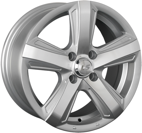 Диски LS wheels 793 6,5x15 4x100 ET40 dia 73,1 SF - 1