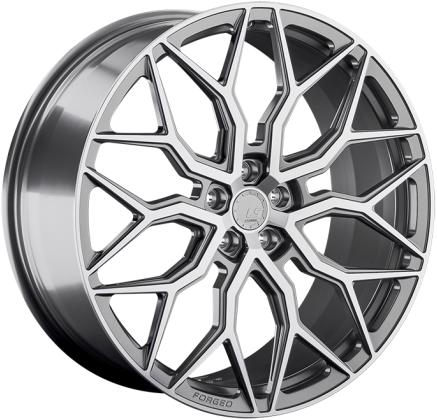 Диски LS Forged LS FG13 9,5x21 5x112 ET36 dia 66,6 MGMF - 1