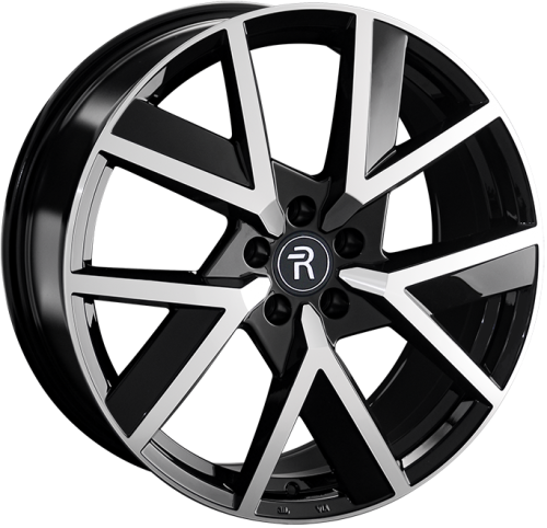 Диски Replay Mercedes (MR223) 9x20 5x112 ET57 dia 66,6 BKF - 1