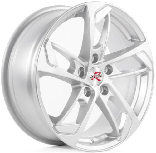 Диски X Trike RST R037 Skoda Yeti 7x17 5x112 ET45 dia 57,1 HS - 1