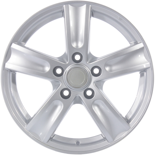 Диски LegeArtis Mitsubishi (Mi100) 6,5x16 5x114,3 ET46 dia 67,1 S - 1