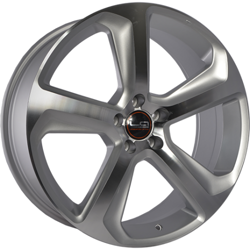 Диски LegeArtis Audi (A78) 8,5x20 5x112 ET33 dia 66,6 SF - 1