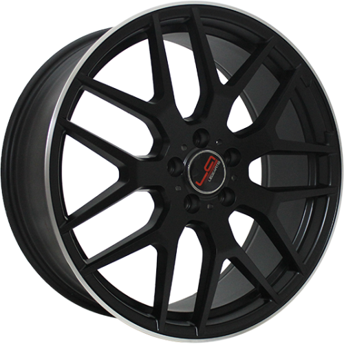 Диски LegeArtis Concept Mercedes (MR524) 8,5x20 5x112 ET29 dia 66,6 MBPS - 1