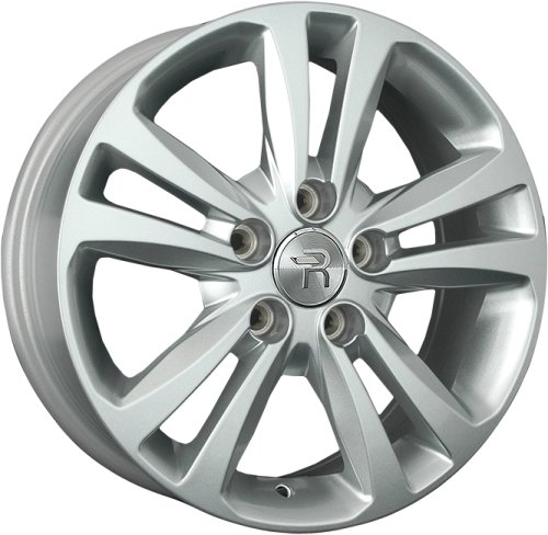 Диски Replay Skoda (SK152) 6,5x16 5x112 ET43 dia 57,1 S - 1