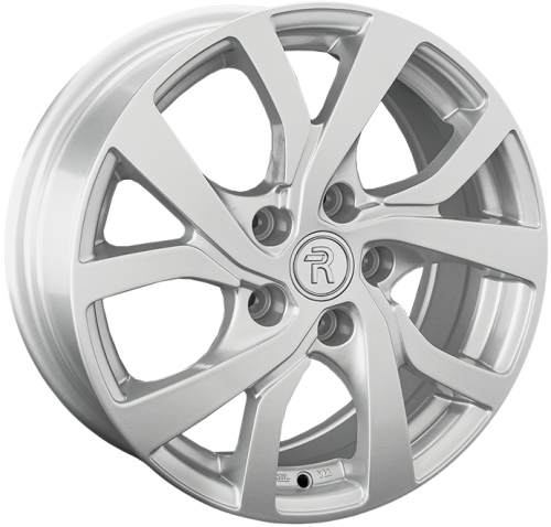 Диски Replay Haval (HV41) 7x18 5x114,3 ET34 dia 66,6 S - 1
