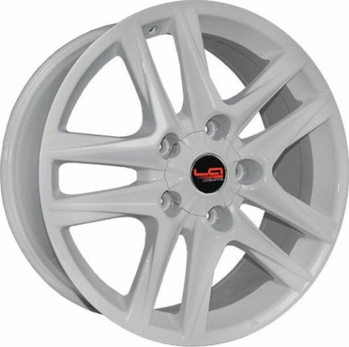 Диски LegeArtis Toyota (TY102) 8,5x20 5x150 ET60 dia 110,5 W - 1