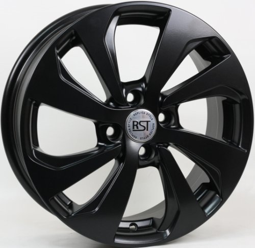 Диски RST R005 (Vesta) 6x15 4x100 ET50 dia 60,1 BLm - 1