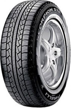 Шины Pirelli Scorpion STR 235/50 R18 97H * - 1