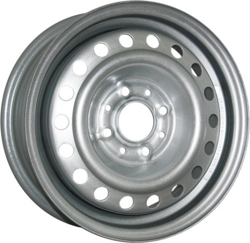 Диски SDT U2001 6x16 4x100 ET52 dia 54,1 silver - 1
