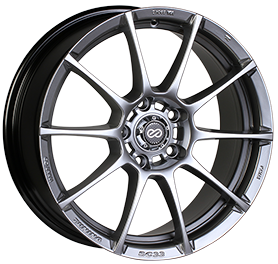 Диски Enkei Tuning SC33 - 1
