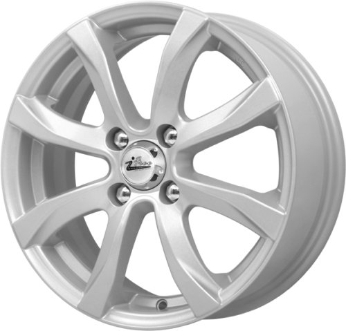 Диски iFree Дайс 6x15 4x98 ET35 dia 58,5 нео-классик - 1