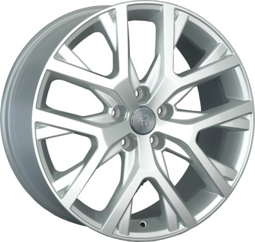 Диски Replay Volkswagen (VV146) 8x18 5x112 ET41 dia 57,1 S - 1