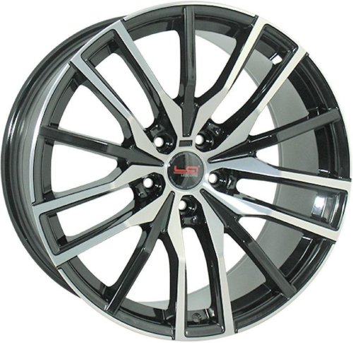 Диски LegeArtis Concept BMW (B536) 9,5x21 5x112 ET37 dia 66,6 GMF - 1
