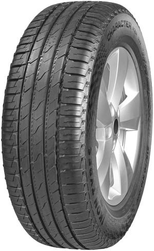 Шины Ikon Tyres Character Aqua SUV 225/60 R17 99H - 1