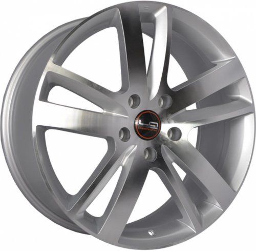 Диски LegeArtis Volkswagen (VV89) 9x20 5x130 ET57 dia 71,6 SF - 1