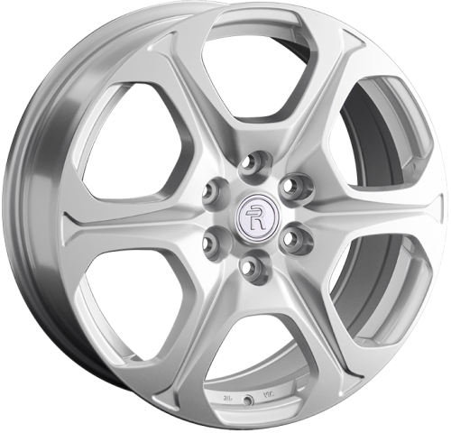 Диски Replay Lexus (LX238) 8x20 6x139,7 ET55 dia 95,1 S - 1