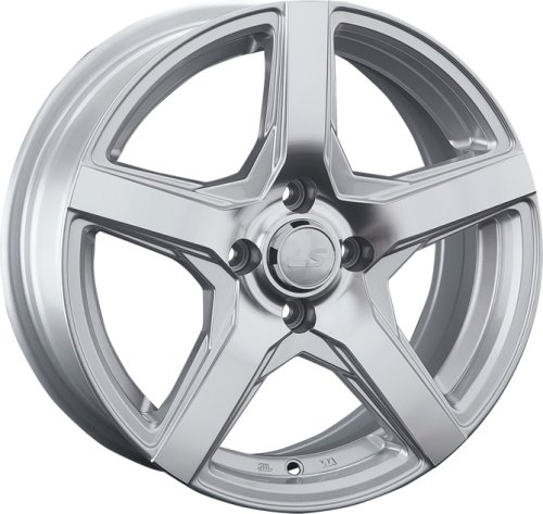 Диски LS wheels 779 6,5x15 5x100 ET40 dia 73,1 SF - 1