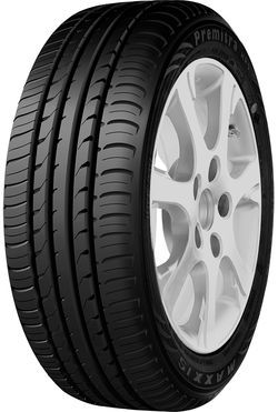 Шины Maxxis HP-5 Premitra 215/45 R16 90V XL ESR Китай - 1