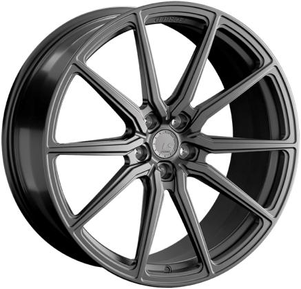 Диски LS Forged LS FG01 9,5x21 5x120 ET49 dia 72,6 MGM - 1