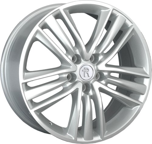 Диски Replay Infiniti (INF19) 9,5x21 5x114,3 ET50 dia 66,1 SF - 1