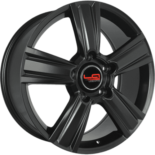 Диски LegeArtis Toyota (TY117) 8,5x20 5x150 ET60 dia 110,5 MB - 1