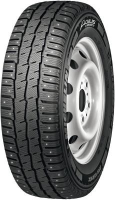 Шины Michelin Agilis X-Ice North 205/75 R16C 110/108R шип - 1