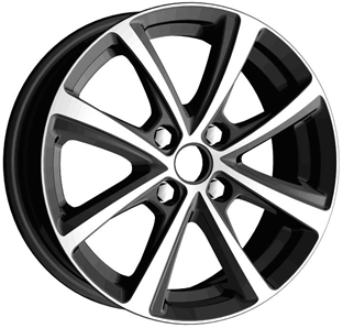 Carwel Акуш 6x15 4x100 ET45 dia 56,6 AB Carwel Акуш 6x15 4x100 ET45 dia 56,6 AB