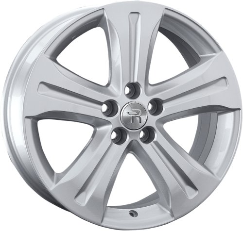 Диски Replay Lexus (LX23) 8,5x20 5x150 ET58 dia 110,1 S - 1