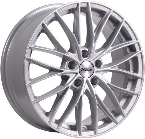 Диски X trike X-130 7,5x18 5x108 ET47 dia 60,1 HS Россия - 1