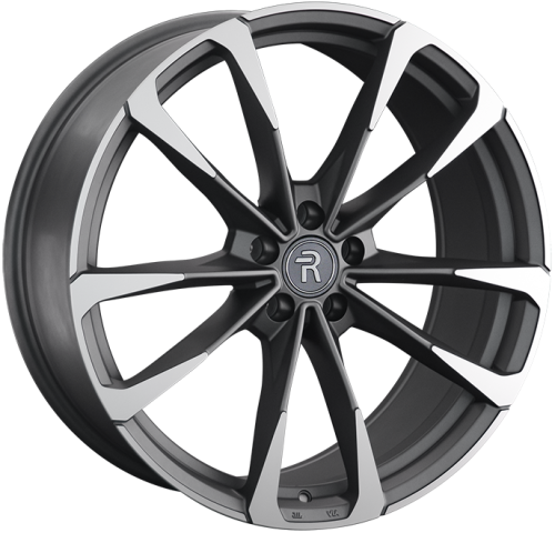 Диски Replay Land Rover (LR94) 9,5x21 5x120 ET49 dia 72,6 MGMF - 1