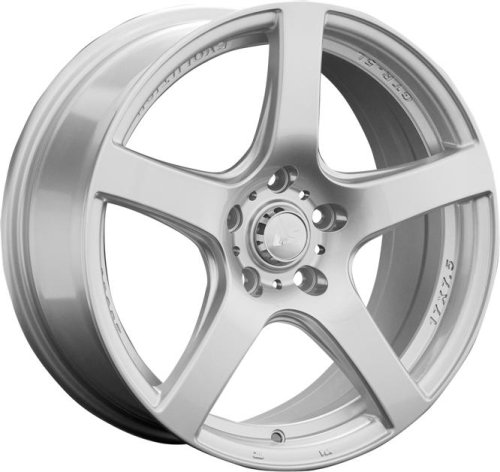 Диски LS wheels 364 7,5x17 5x114,3 ET38 dia 73,1 S - 1