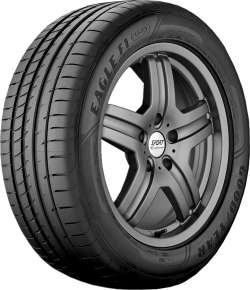 Eagle F1 Asymmetric 2 SUV