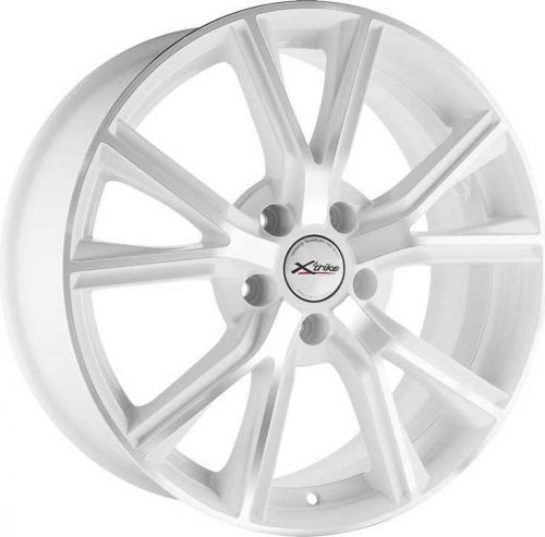 Диски X trike X-122 7,5x18 5x112 ET45 dia 57,1 W/FP Россия - 1