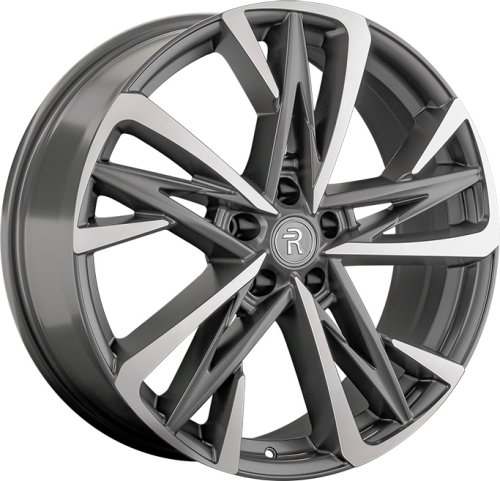 Диски Replay Lexus (LX225) 8x20 5x114,3 ET30 dia 60,1 MGMF - 1