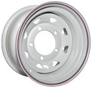 Диски Offroad wheels Land Rover - 1