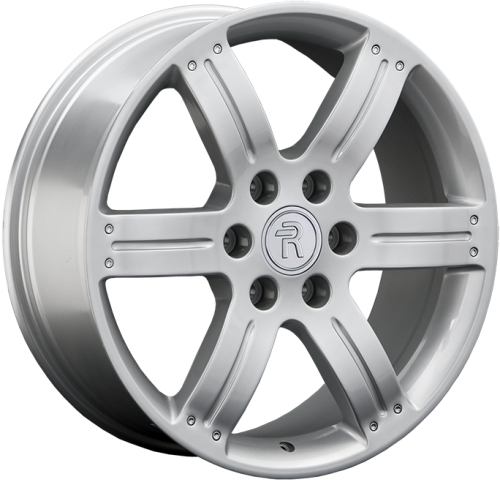 Диски Replay Mitsubishi (Mi34) 8,5x20 6x139,7 ET38 dia 67,1 S - 1