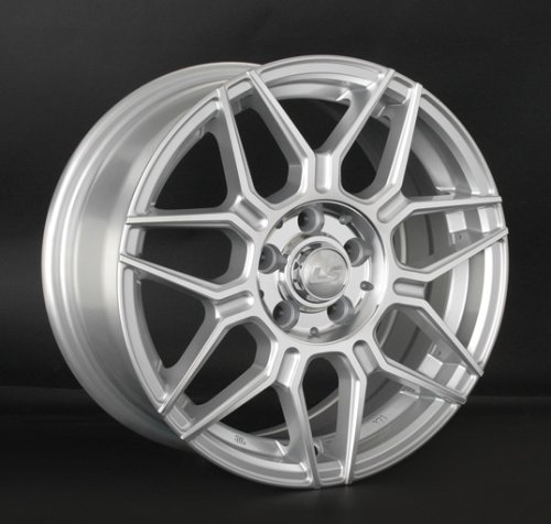 Диски LS wheels 785 6,5x15 4x100 ET40 dia 60,1 SF - 1