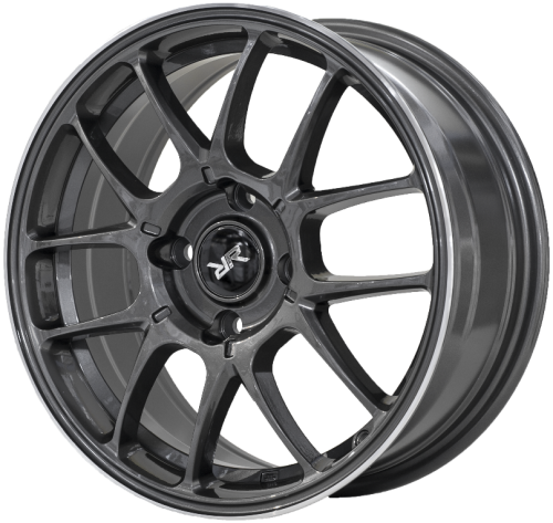 Диски Race Ready CSSD2795 6x14 4x98 ET35 dia 58,6 G-LP - 1