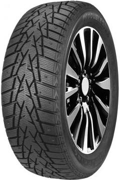 Шины Doublestar Winterking DW01 205/70 R15 96T шип - 1