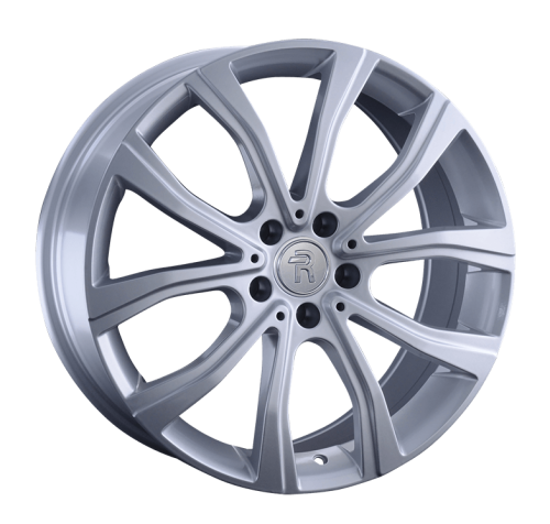 Диски Replay Audi (A170) 8,5x19 5x112 ET36 dia 57,1 S - 1