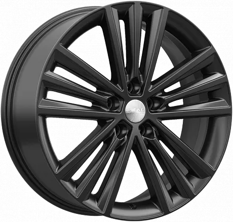 Диски Скад Манчестер 7,5x19 5x108 ET38 dia 60,1 бархат новый - 1