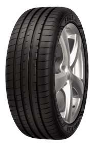 Eagle F1 Asymmetric 3 SUV