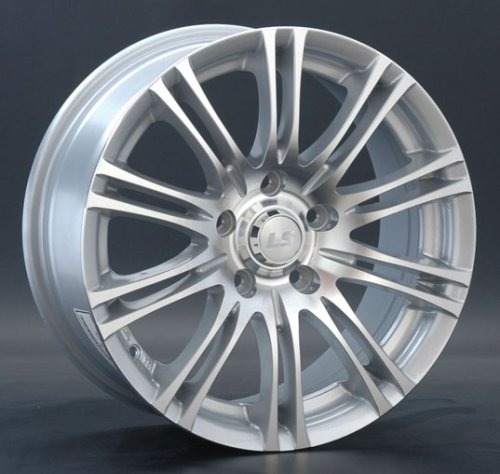 Диски LS wheels 146 7x16 5x114,3 ET40 dia 73,1 SF - 1