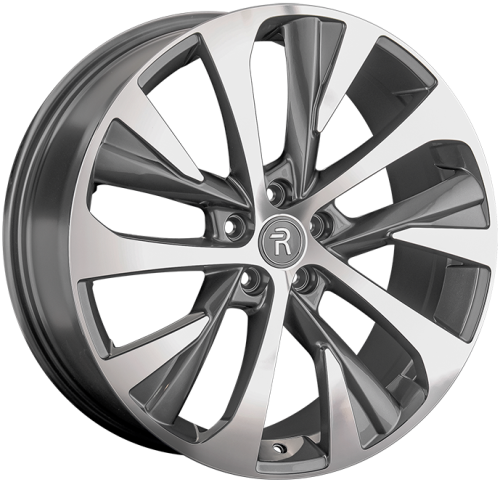 Диски Replay Infiniti (INF64) 8x20 5x114,3 ET50 dia 66,1 GMF - 1